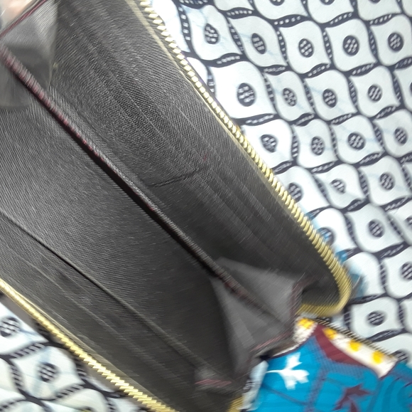 NEW- 3 Handmade Wallets ( Size-4 1/2 ×8 in) - Picture 8 of 8